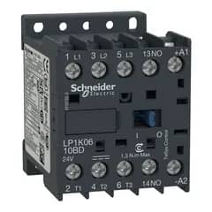 Stycznik LP1K0610ED