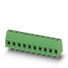 Terminal MKDS 1/ 3-3,5 BK H0L