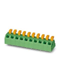 Terminal SPTAF 1/ 2-5,0-LL MCRD/BK