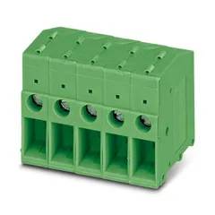 Terminal FRONT 4-H-7,62