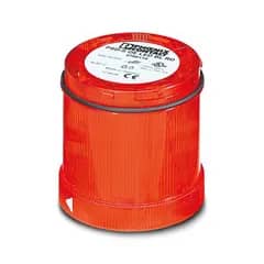 Element PSD-S OE LED BL RD