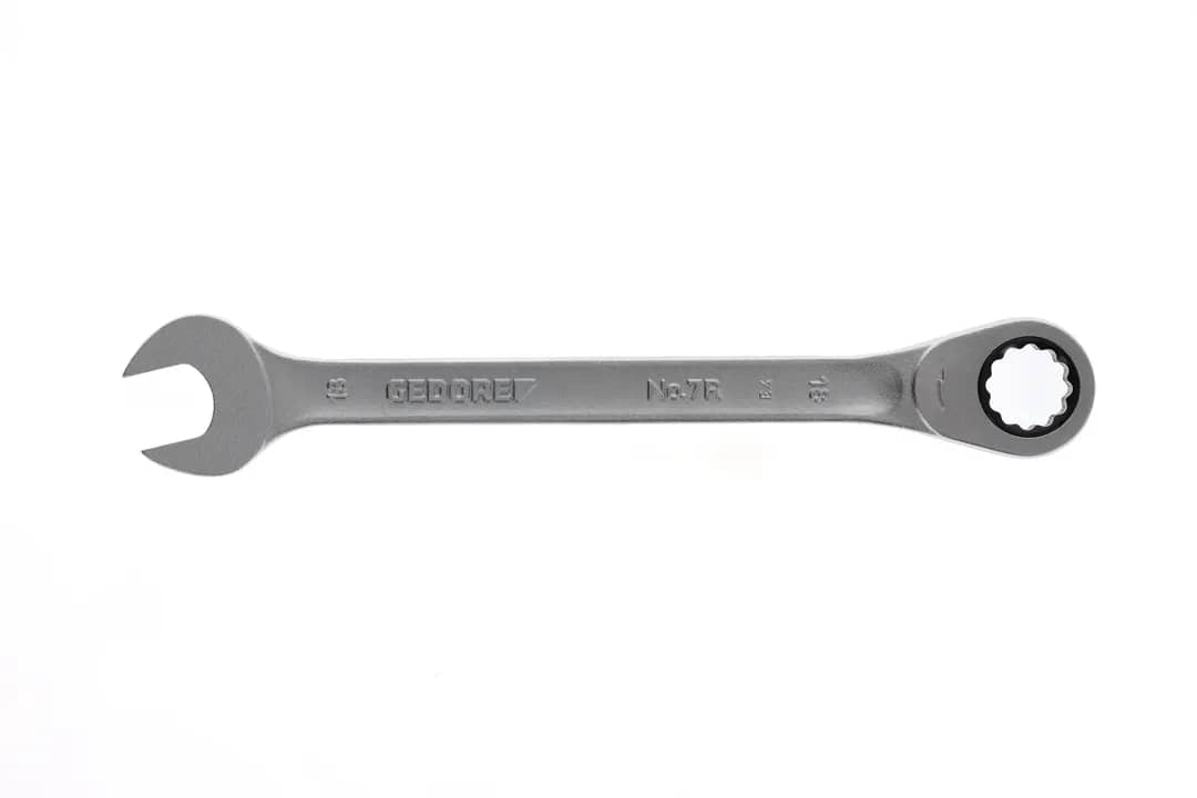Klucz 7 R 18