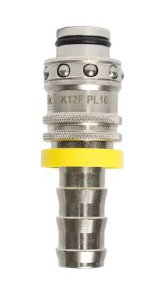 Króciec K12F PL13