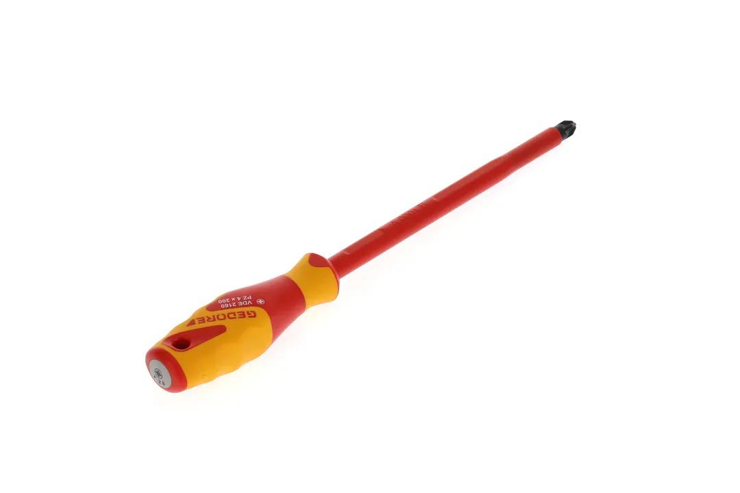 Wkrętak VDE 2160 PZ 4