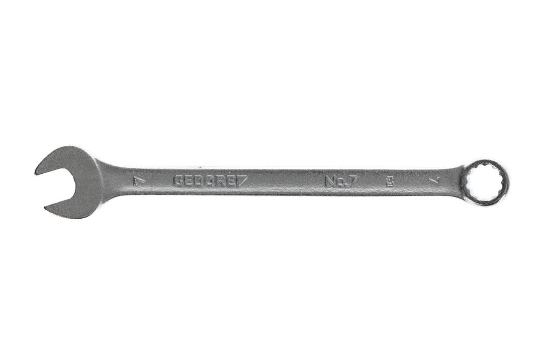 Klucz 6089630