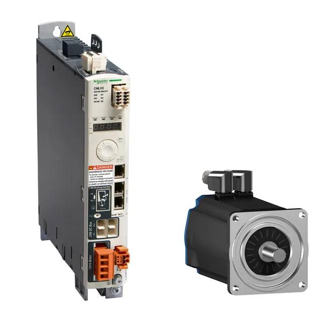 Serwomotor BSH1002T31F2A