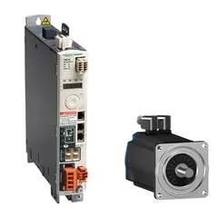 Serwomotor BSH1002T31F2A