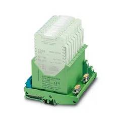 Podstawa PI-EX-MB/ 8/3/D-9SUB