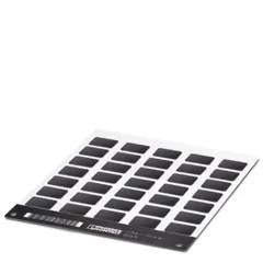Oznacznik LS-EMP-AL (27X18) BK CUS