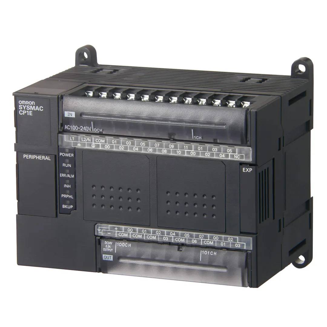 Sterownik CP1E-E30DR-A