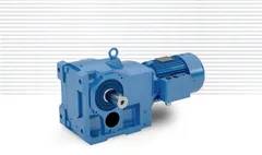 Motoreduktor SK9032.1AFBH-100LP/4 TF