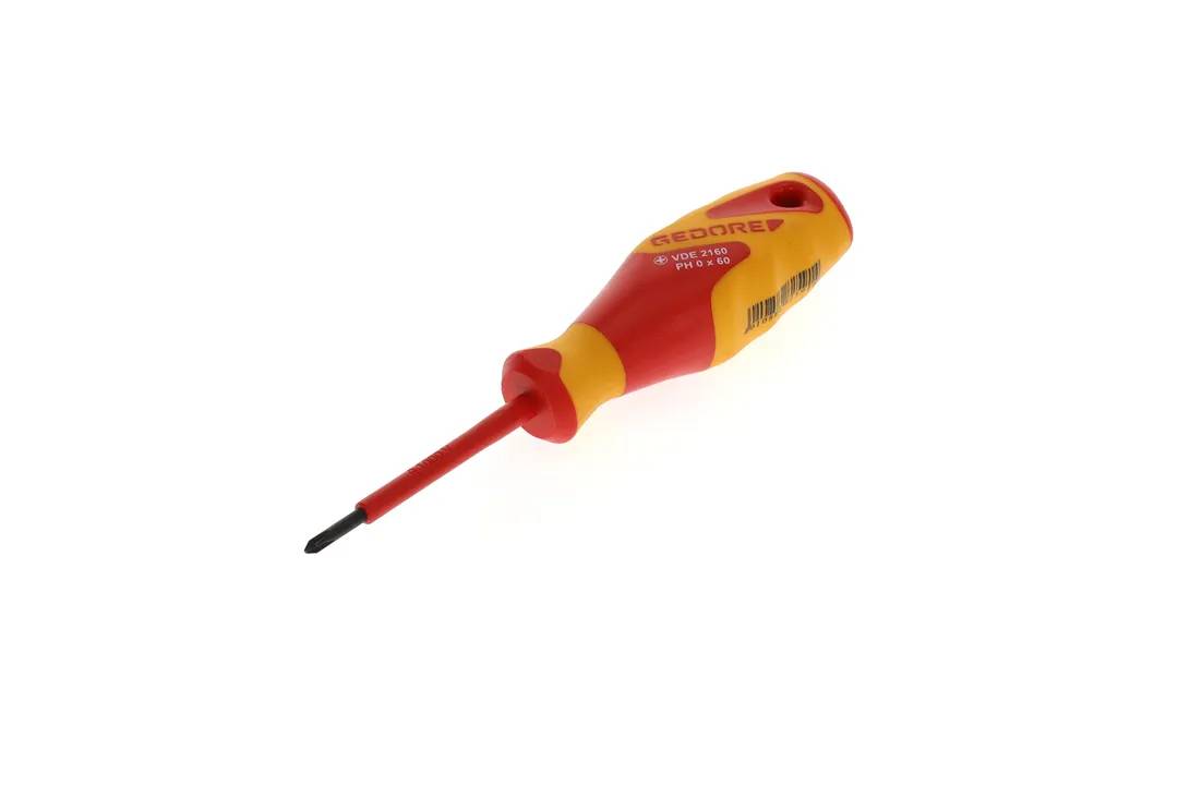 Wkrętak VDE 2160 PH 0