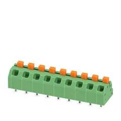 Terminal SPTAF 1/ 9-5,0-EL
