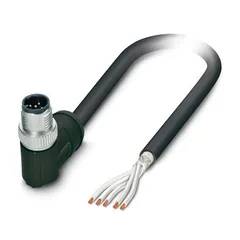 Kabel SAC-5P-MR/ 5,0-28R SCO RAIL