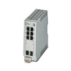 Przełącznik FL SWITCH 2206-2SFX