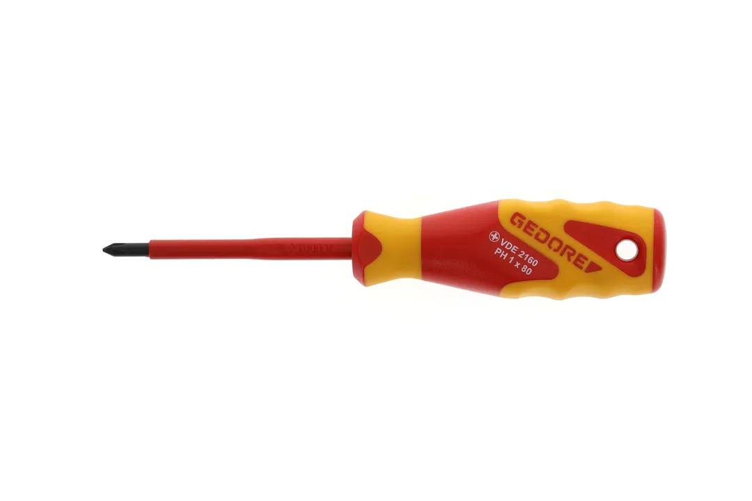 Wkrętak VDE 2160 PH 1