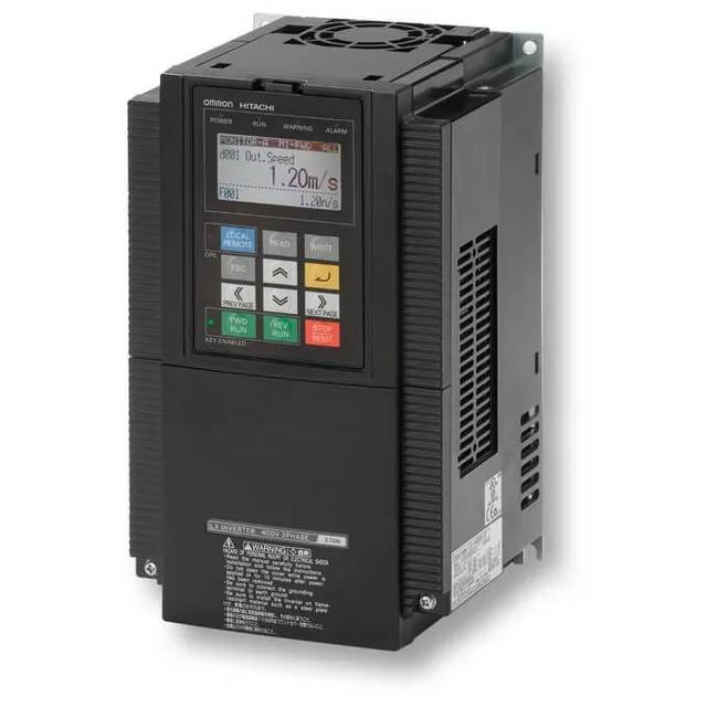 Falownik 3G3LX-A4075-E
