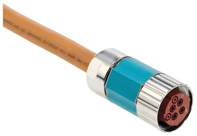 Serwoprzewód 6FX5002-5DA01-1CF0