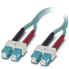 Kabel FOC-SC:A-SC:A-GZ02/2