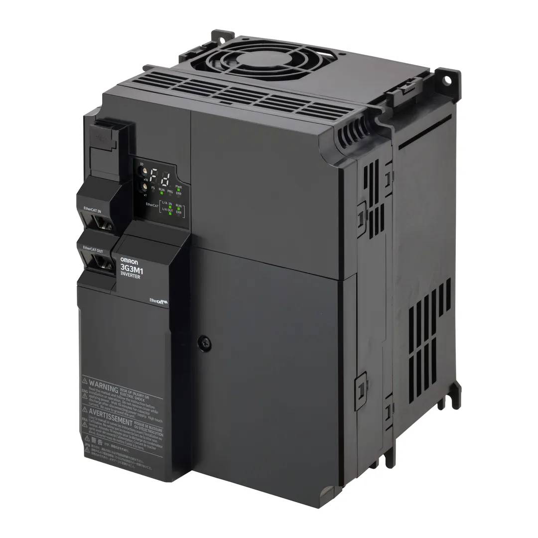 Falownik 3G3M1-A4055-ECT