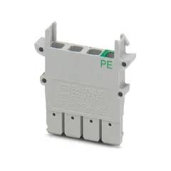 Obudowa CP-H 2,5-4L-Z-PE