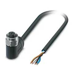 Kabel SAC-4P-10,0-28X/M12FR OD