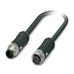 Kabel SAC-3P-MS/ 2,0-28R/FS SCO RAIL