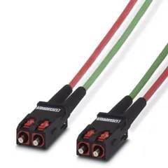 Kabel VS-PC-2XHCS-200-SCRJ/SCRJ-5