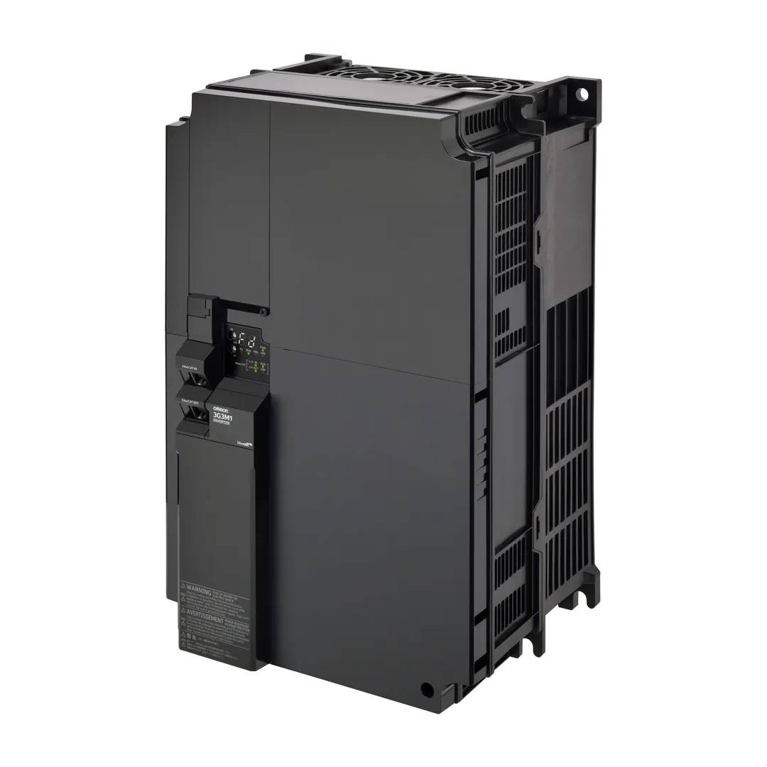 Falownik 3G3M1-A4185-ECT