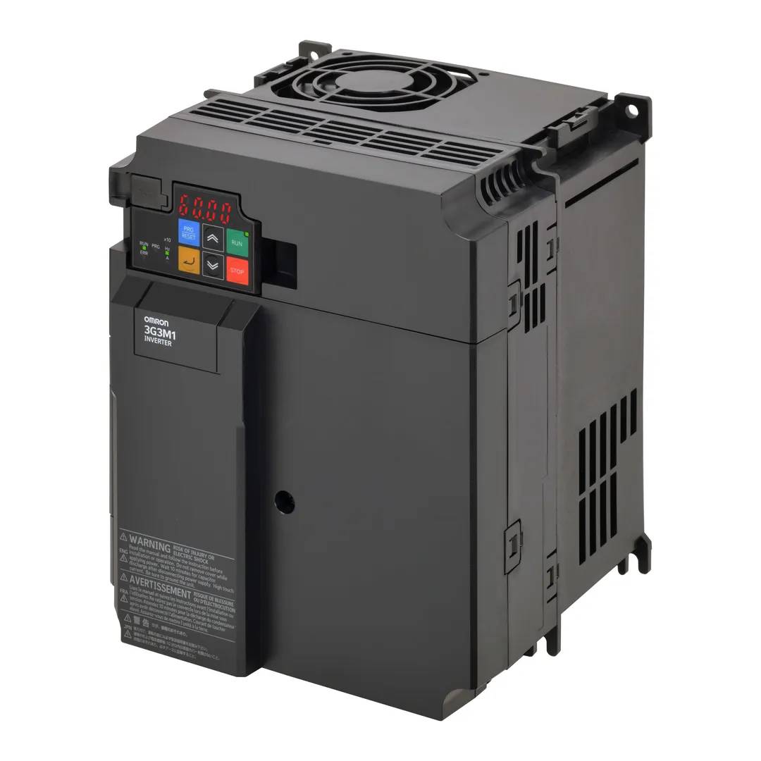 Falownik 3G3M1-AB037