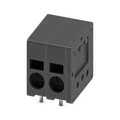 Terminal SPT 2,5/ 2-H-5,0 BK