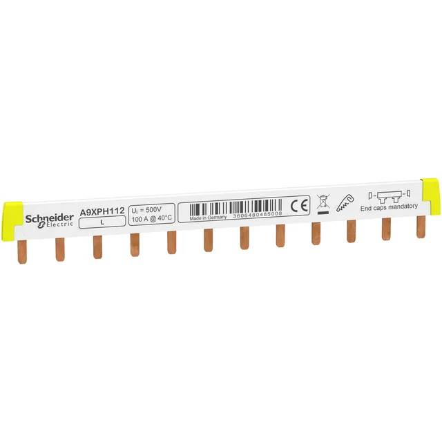 Szyna A9XPH112