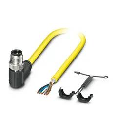 Kabel SAC-HZ-5P-MR/5,0-542 SH SCO BK