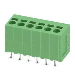 Terminal SPT 2,5/ 6-V-5,0