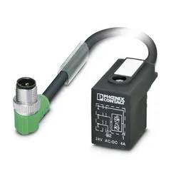 Kabel SAC-3P-MR/ 3,0-PUR/B-1L-Z SCO