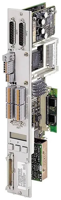 Moduł 6SN1118-0DK23-0AA2