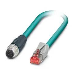 Kabel VS-M12MS-IP20-94B-LI/15,0