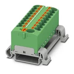 Blok PTFIX 10/18X4-NS35A GN