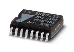 Procesor IBS UART