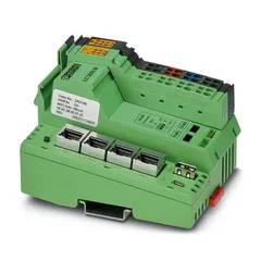Sterownik ILC 2050 BI