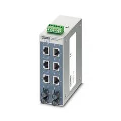 Przełącznik FL SWITCH SFNT 6TX/2FX ST