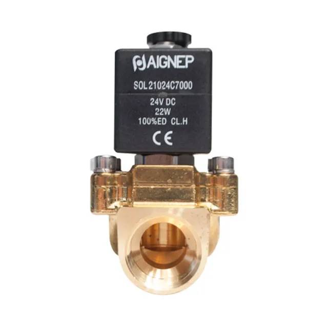 Zawór FMM 03F 12 E NC D