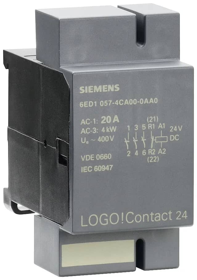 Moduł 6ED1057-4CA00-0AA0