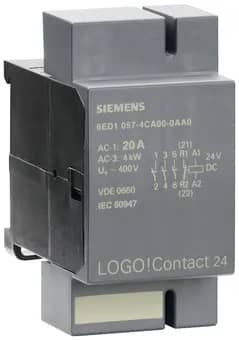 Moduł 6ED1057-4CA00-0AA0
