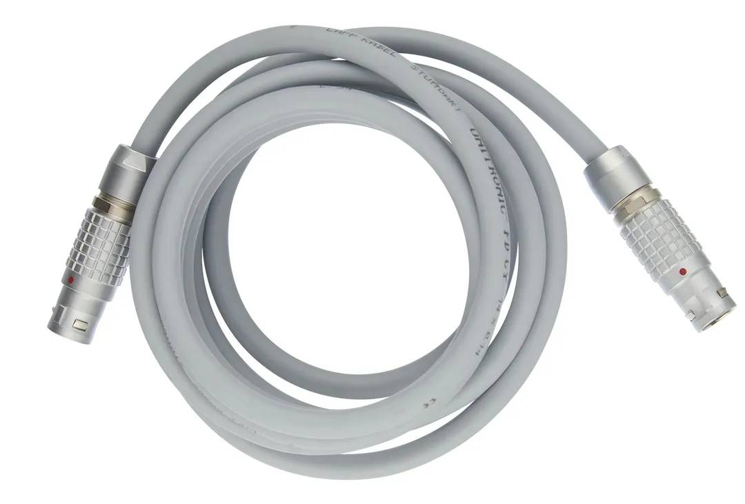 Kabel ETQR K200