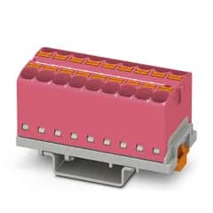 Blok PTFIX 18X4-NS35 PK