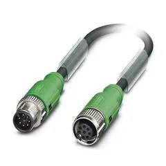 Kabel SAC-8P-MS/10,0-280/FS SH SCO
