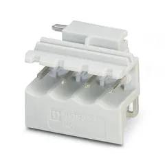 Obudowa MSTBO 2,5/ 4-G1L KMGY