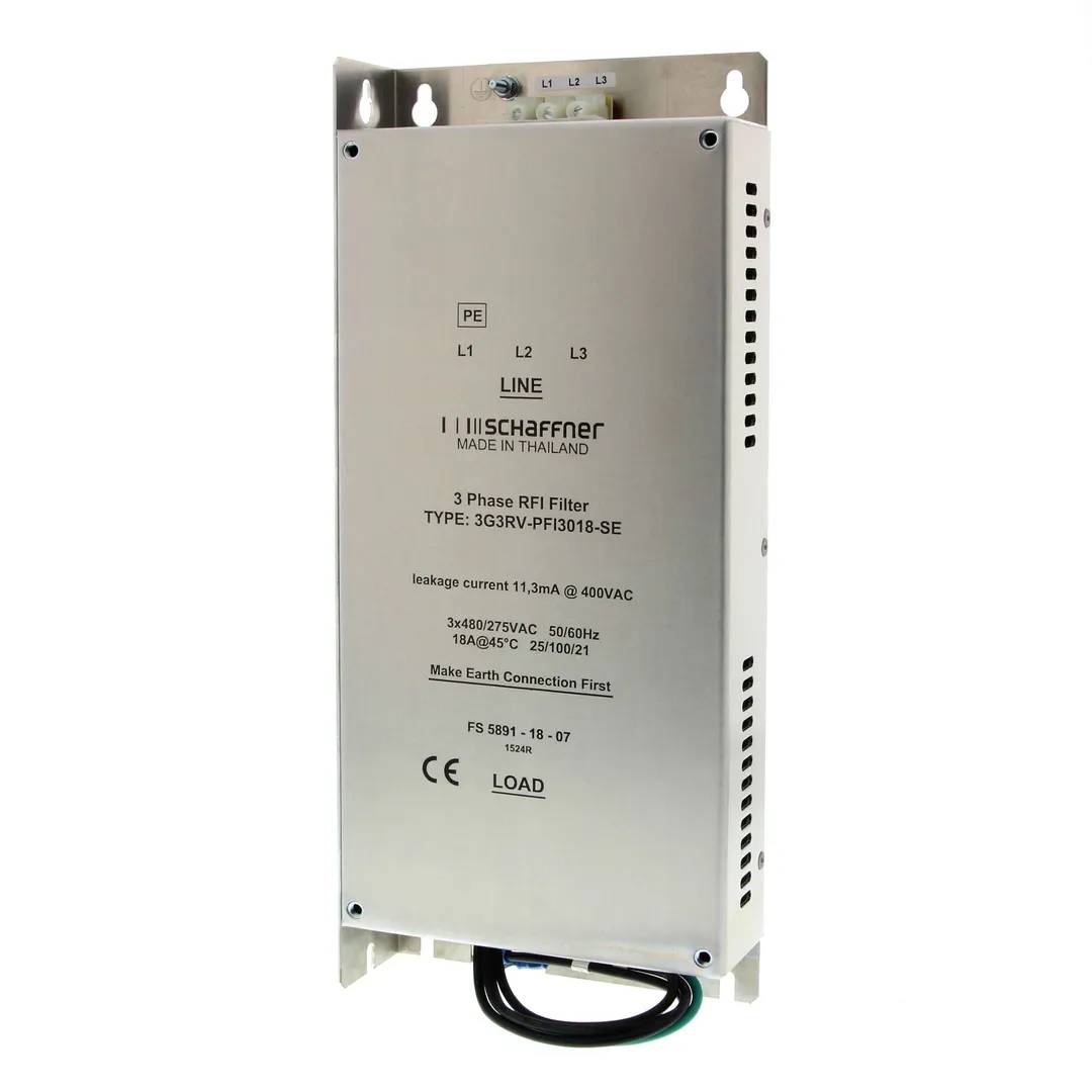 Filtr 3G3RV-PFI3018-SE