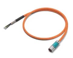 Przewód 6FX8002-5DA01-1AJ0